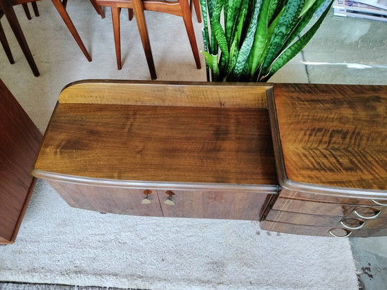 Image 1 of Vintage 1960s sideboard