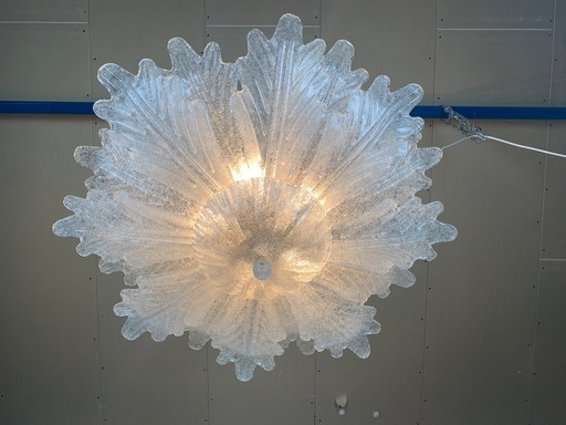 Barovier & Toso fixture 1980’s