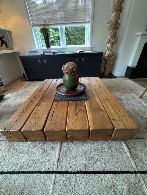 Table basse Linteloo BEAM