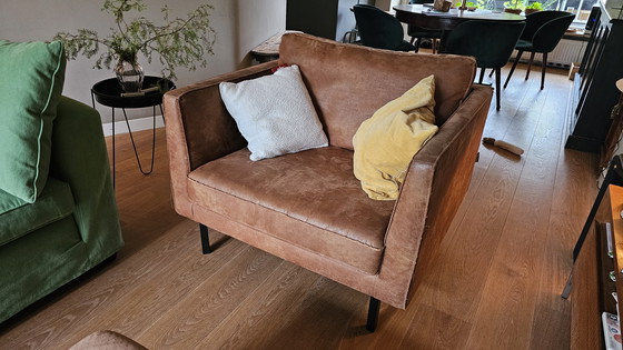 Image 1 of Club chair