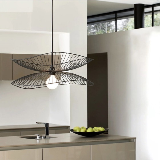 Image 1 of Forestier Libellule Hängelampe 56 cm