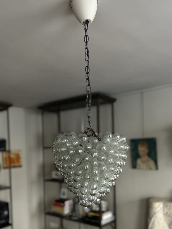 Image 1 of Moroccan suspension