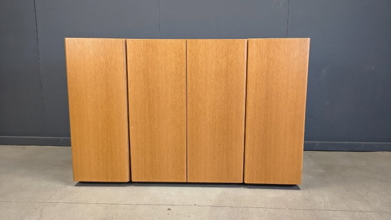 Image 1 of Vintage kast van Vandenberghe Pauvers, jaren 70