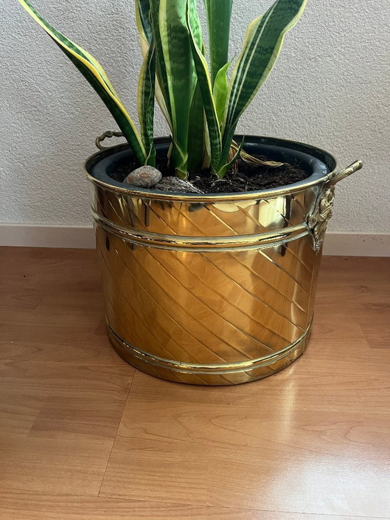 Image 1 of Artikel aus gelbem Kupfer (6 Stück)