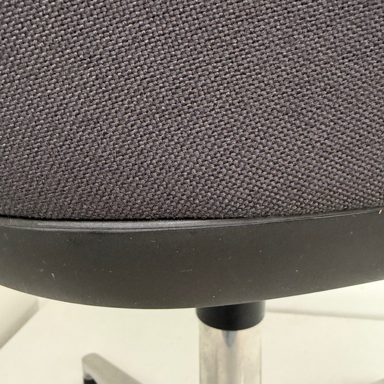 Image 1 of Silla giratoria Vitra Softshell