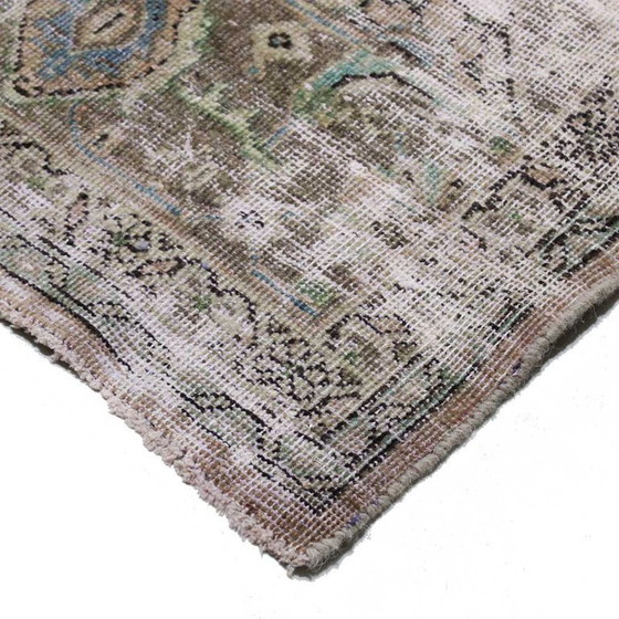 Image 1 of Vintage tapijt 401x305