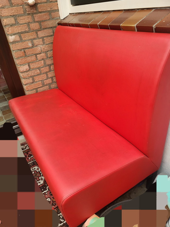 Image 1 of Panche per sala da pranzo di Sattelite