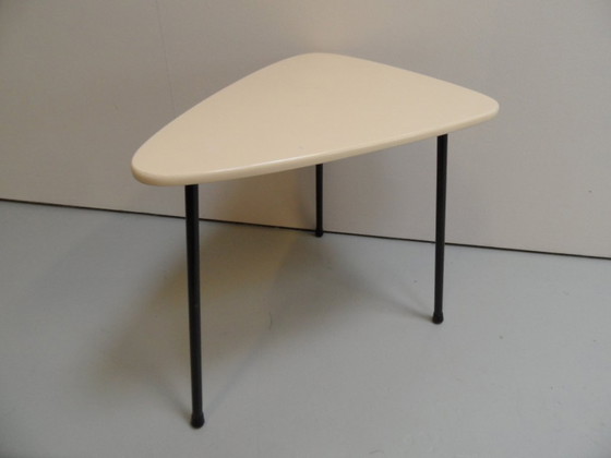 Image 1 of Vintage side table