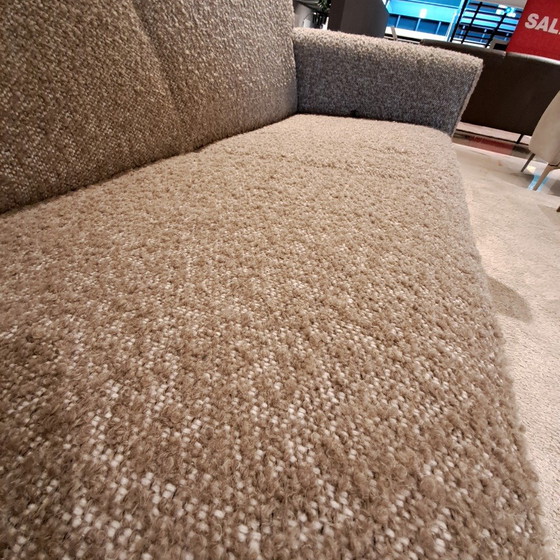 Image 1 of Jori JR-8950 Glove Pure 2.5-seater sofa