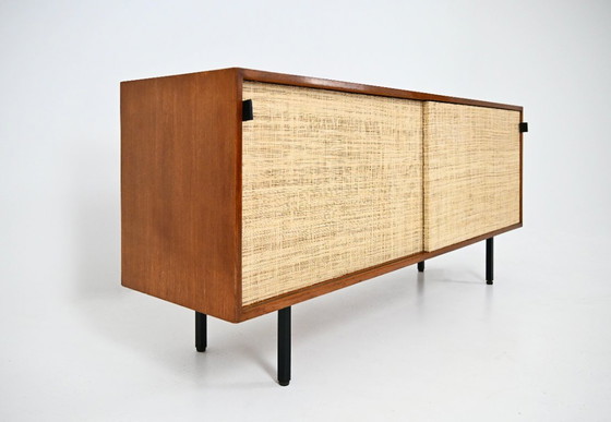 Image 1 of Sideboard by Florence Knoll Bassett for Knoll International, 1950s