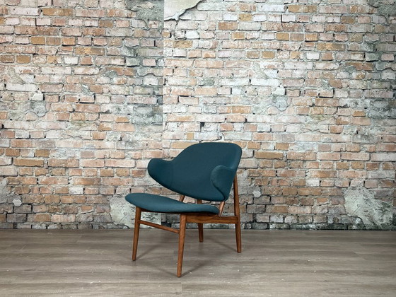 Satellite Lars Lac – Armchairs, Leather, Metal (photo 3 of 15)