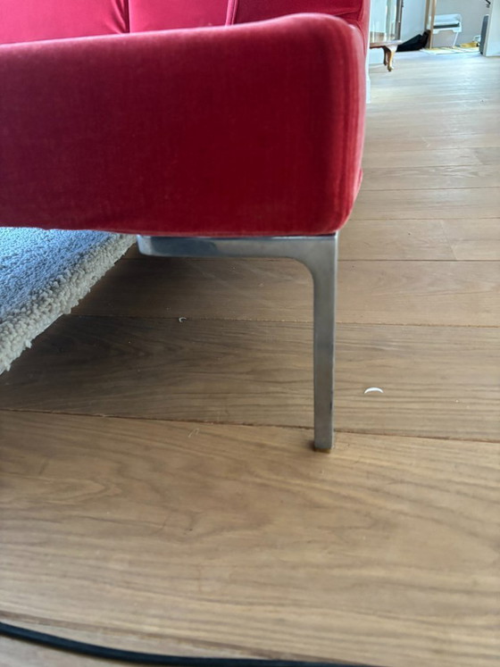 Image 1 of Corner sofa B&B Italia Charles