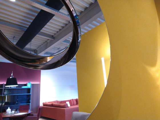 Image 1 of Tonelli Design Ozma wandspiegel