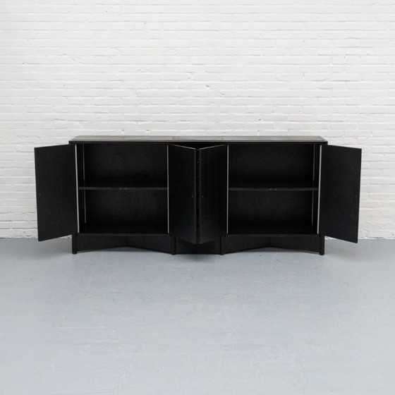 Image 1 of Cassina Brera Sideboard Piero de Martini 1980s