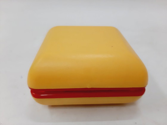 Image 1 of Vintage Chinese quartz reiswekker