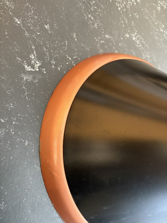 Image 1 of Oluce Sister Floor Light Lamp Riccardo Dalisi