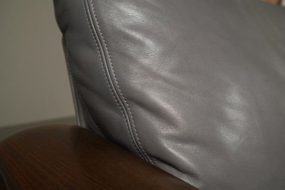 Image 1 of Sofá de dos plazas "Hombre" de Burkhard Vogtherr para Rosenthal Furniture, década de 1970