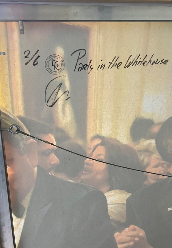 Image 1 of Litografia Tos Kostermans