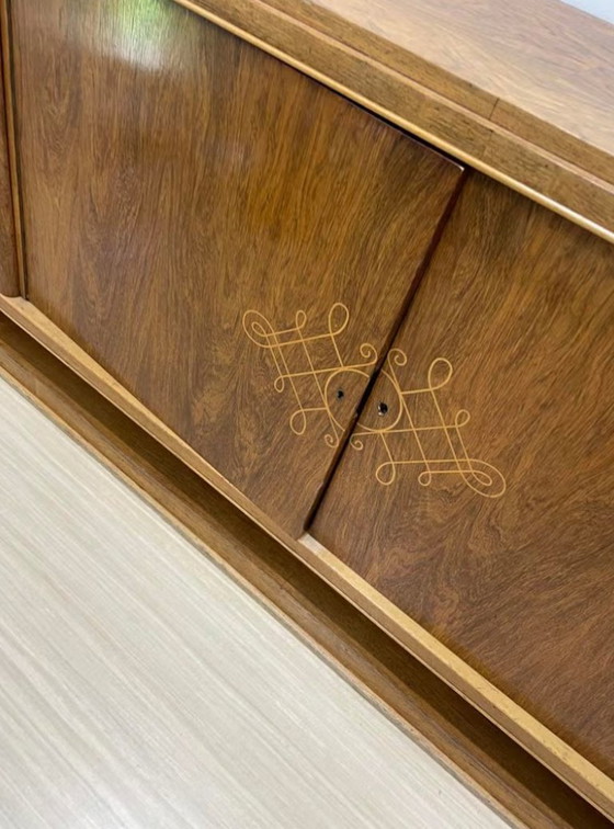 Image 1 of buffet vintage Art Déco
