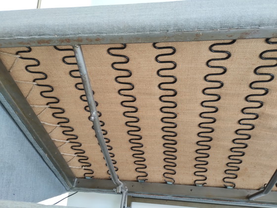 Image 1 of Gelderland sofa bed