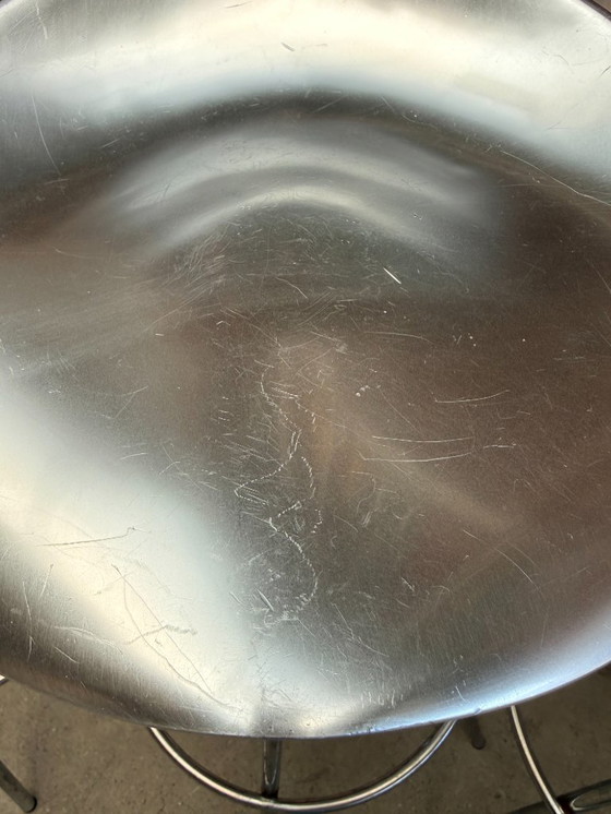 Image 1 of Amat Jamaica stool by Pepe Cortés