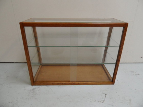 Image 1 of Vitrine de boulangerie vintage Esme