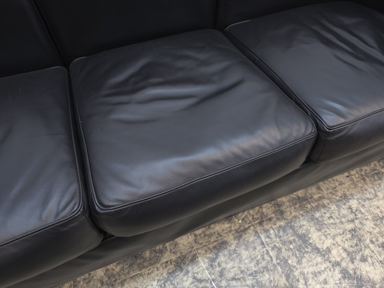 Image 1 of Divano in pelle a tre posti Cassina LC2, Le Corbusier Perriand