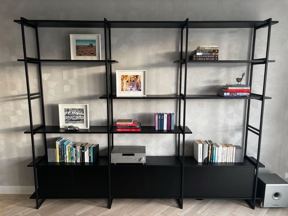 Image 1 of Studio Henk Modular Cabinet MC-6L 