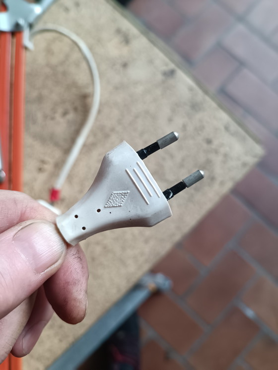 Image 1 of Lampada da architetto vintage, design danese, anni '60/'70