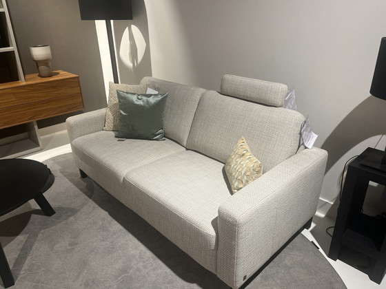 Image 1 of Musterring MR 365 3-zitsbank