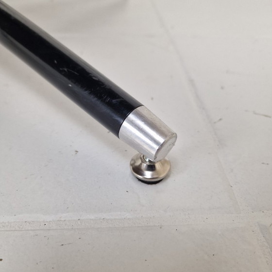 Image 1 of Very Large Oval Dining or Conference Table by Artifort