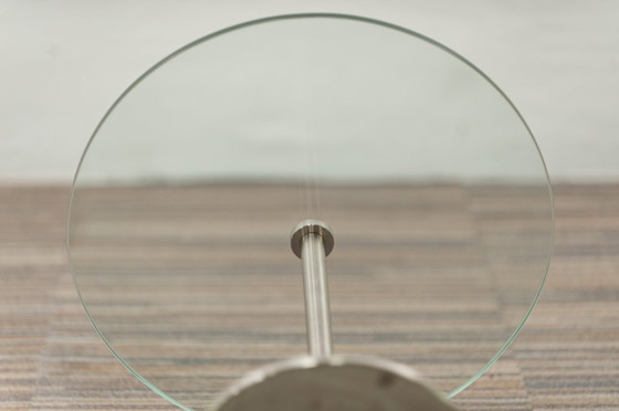 Image 1 of Mesa auxiliar Metaform Bon