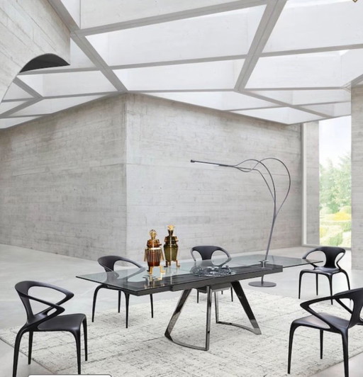 Roche Bobois Astrolab 2.0 Dining Table