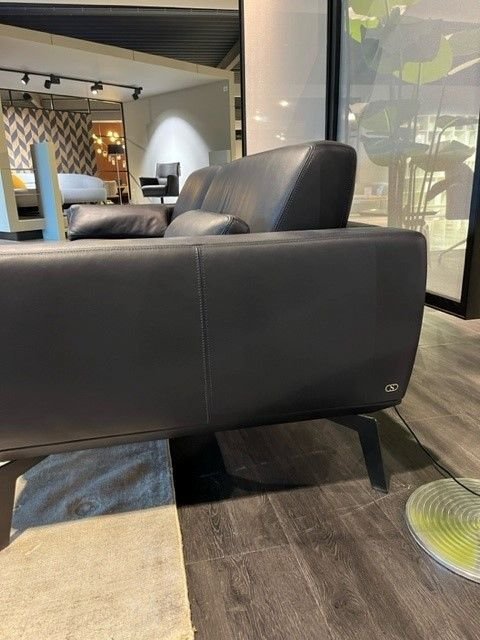 Image 1 of de Sede DS-87 Paris 3-seater sofa