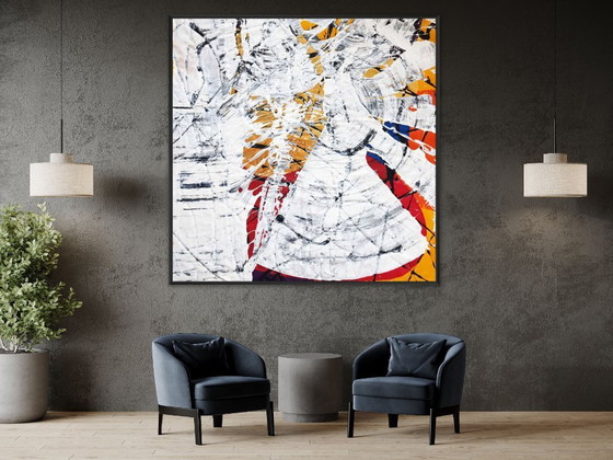 Image 1 of Jürgen Angeler - Il vento d'oro