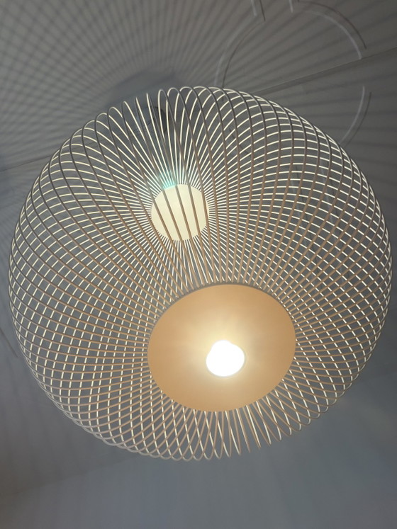 Image 1 of Foscarini-Speichen 2, original zwei Lichter, zwei Lichter 