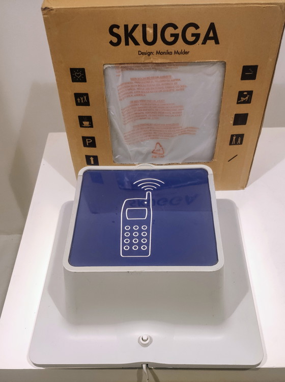 Image 1 of Ikea Skugga