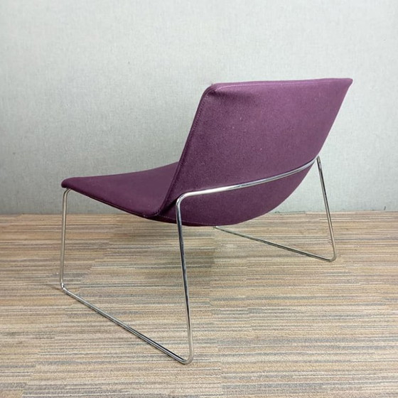 Image 1 of Arper Catifa 80 Lounge Fauteuile
