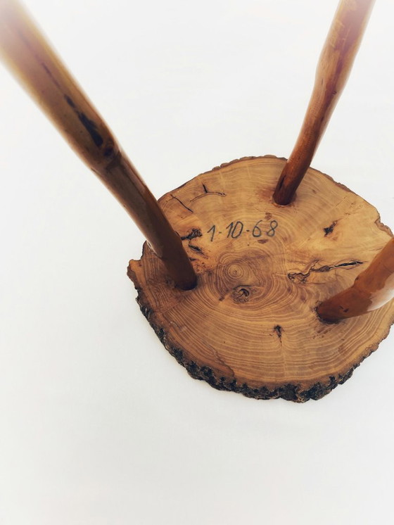 Image 1 of Belgisch Brutalistisch Krukje