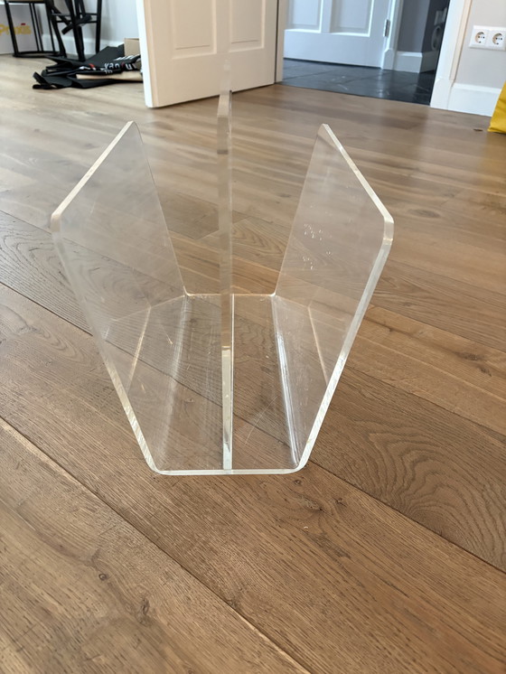 Image 1 of Ontwerper Papierbak