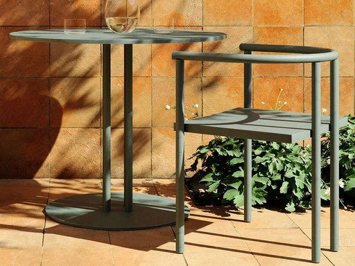 Sillas de diseño Kettal Ringer, 16 unidades.