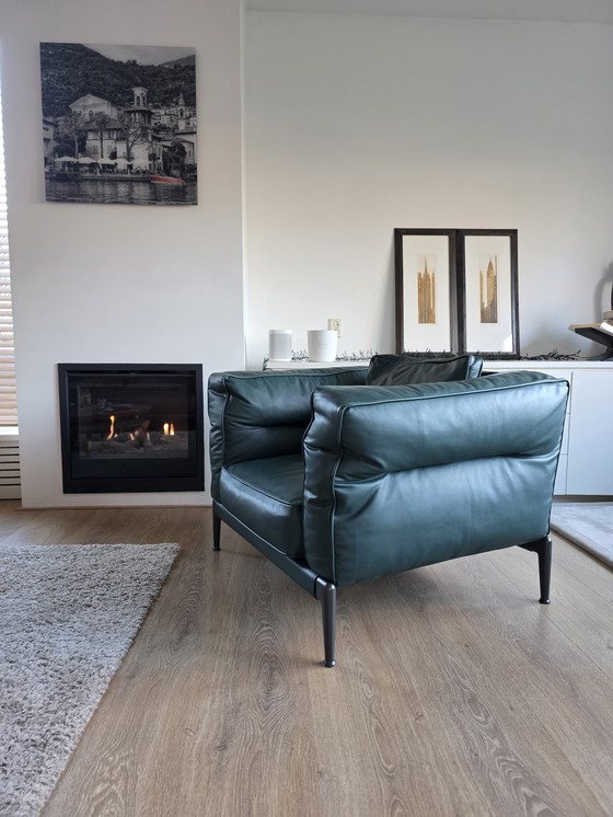 Image 1 of Flexform Adda Design Fauteuil Antonio Citterio