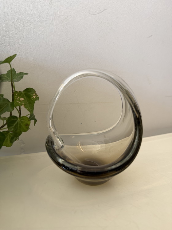 Ciotola vintage in vetro di Murano – Oggetti decorativi, Murano Glass (photo 5 of 5)