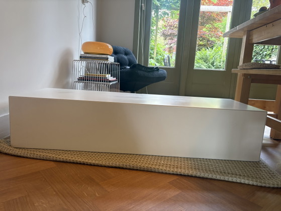 Image 1 of Modern floating TV unit