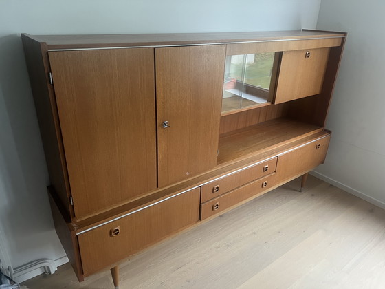 Image 1 of Vintage kast