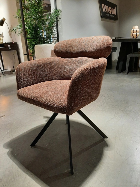 Image 1 of Fenne  (set van 4)