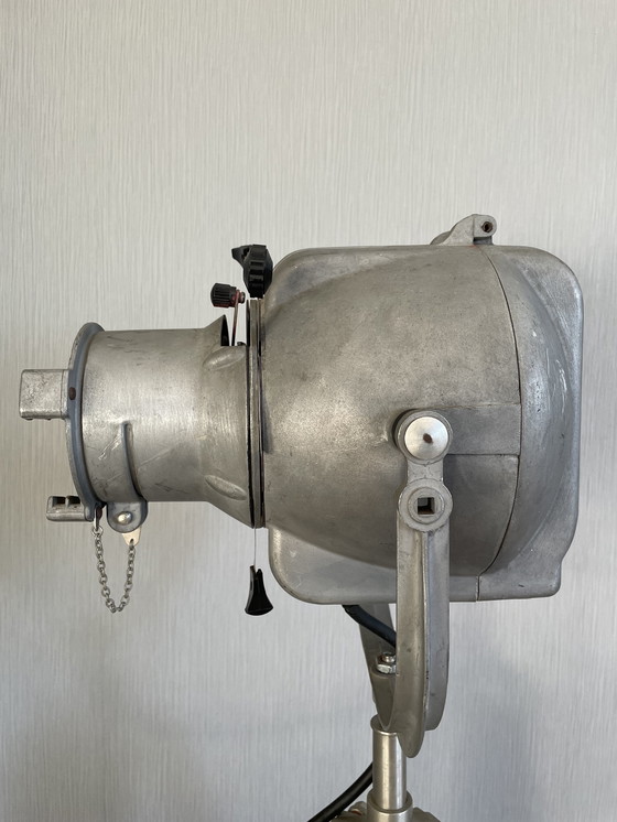 Image 1 of Strand Electric patt 23 Pipo / Pig Nose