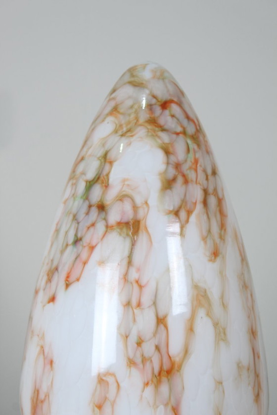 Image 1 of Art Deco table lamp