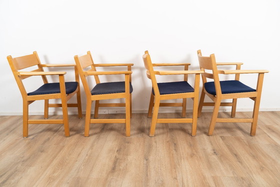 Image 1 of Conjunto de sillones de Hans J. Wegner