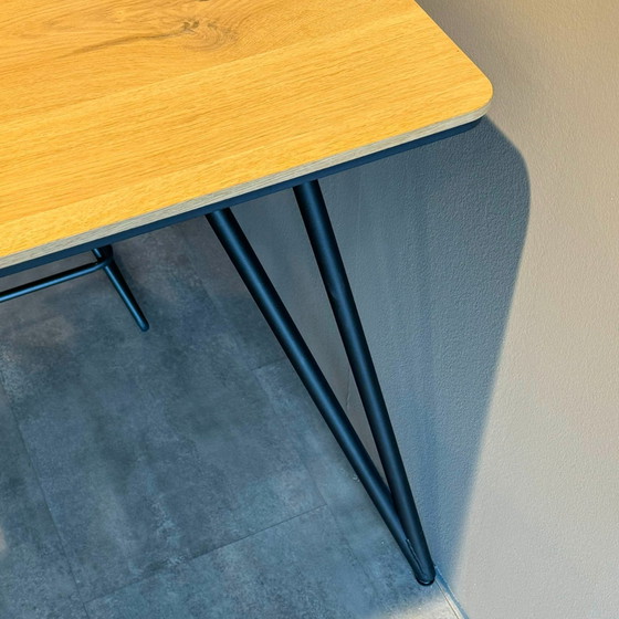 Image 1 of Mesa de comedor XOOON VIK - 140x100